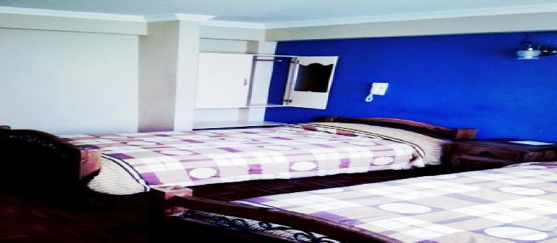 לה פאז Bolivian Heights Hostel מראה חיצוני תמונה